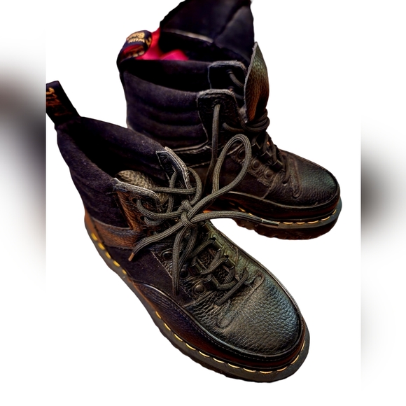 Dr. Martens Zuma ankle boots - Picture 4 of 11